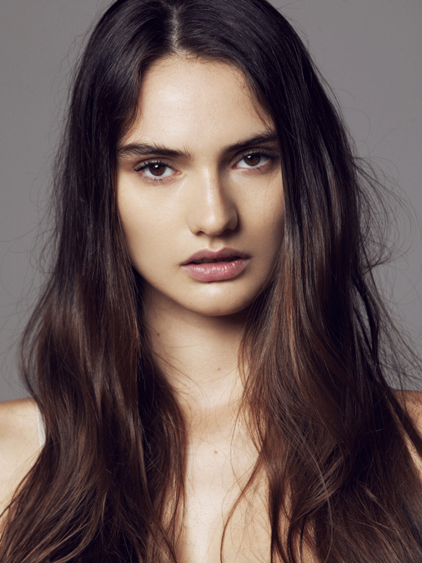 Natalia Bieganska - d models agency