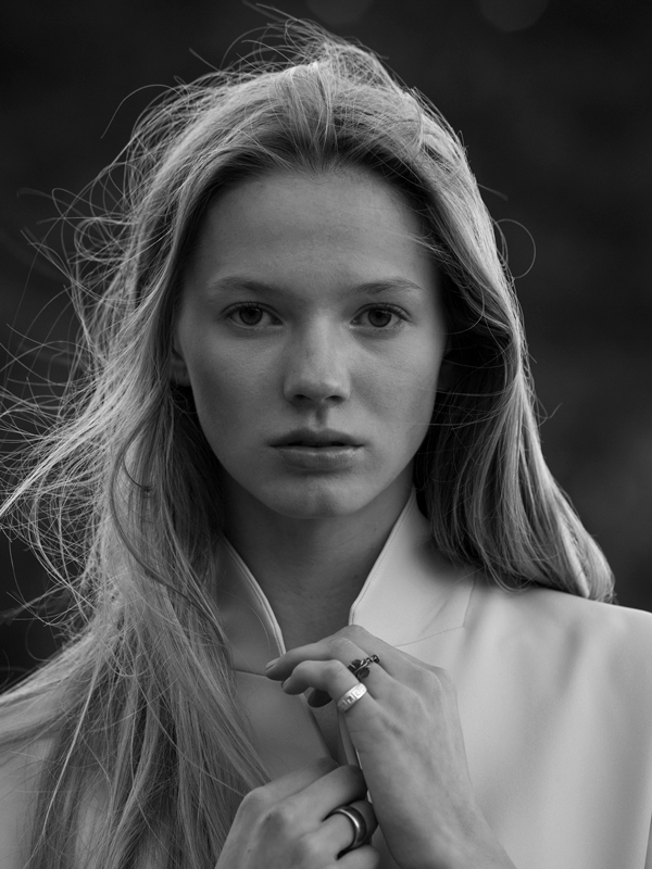 Alexandra Holmer - d.model