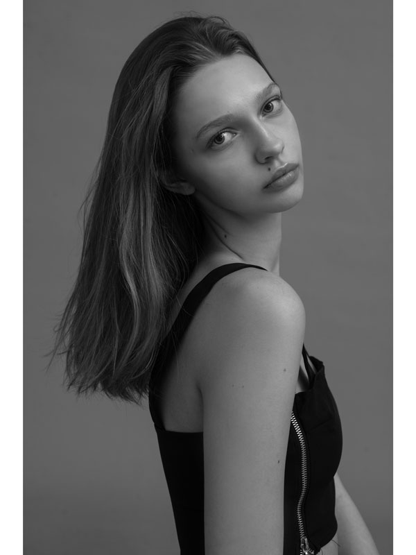 Zuzanna Kowalik - d models agency