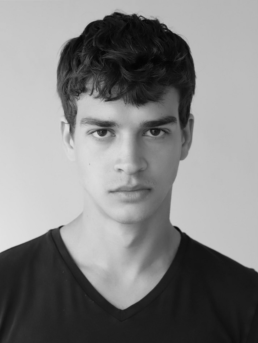 Andreas Athanasopoulos - d.model