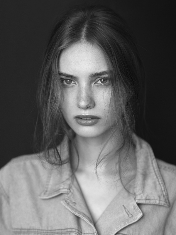 Sylwia Butor - d models agency