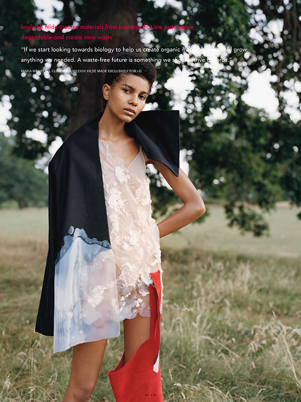 Maria Vitoria - para i-D Magazine - por Campbell Addy (1)fxd